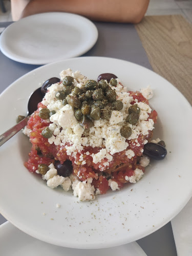 Αριθμός τηλεφώνου Calmo Mare