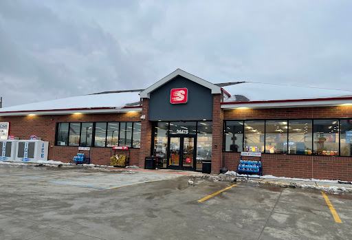 Convenience Store «Speedway», reviews and photos, 36475 Jefferson Ave, Harrison Charter Township, MI 48045, USA