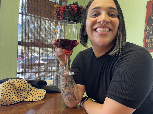 Winery «Helotes Creek Winery», reviews and photos, 14359 Old Bandera Rd #6, Helotes, TX 78023, USA