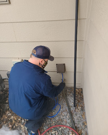 HVAC Contractor «Uptown Plumbing, Heating & Cooling», reviews and photos, 3110 N Washington Ave, Minneapolis, MN 55411, USA