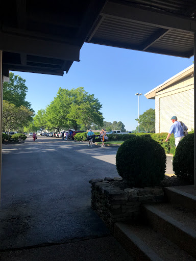 Country Club «Windyke Country Club», reviews and photos, 8535 Winchester Rd, Memphis, TN 38125, USA