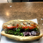 Photo n°1 de l'avis de Riki.o fait le 26/11/2019 à 12:29 sur le  Izmir Köftecisi (Konak-Grill) à Berlin