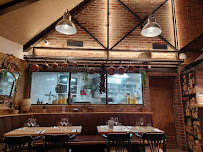 Bar du Restaurant italien O'Bottega Élancourt à Élancourt - n°13