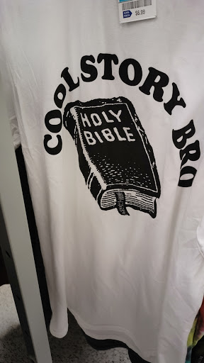 Clothing Store «Ross Dress for Less», reviews and photos, 6190 20th St, Vero Beach, FL 32966, USA