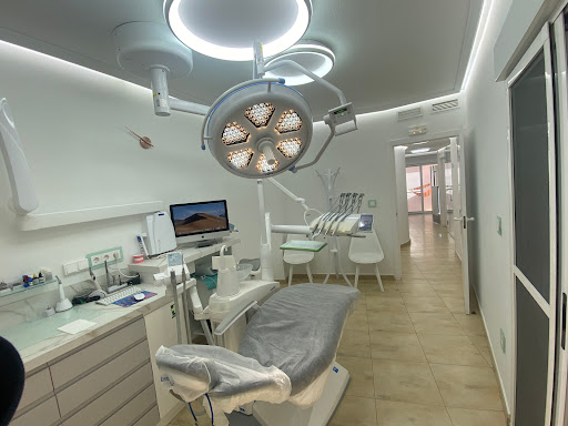 PUENTEPIEDRA DENTAL en Rojales, Alicante