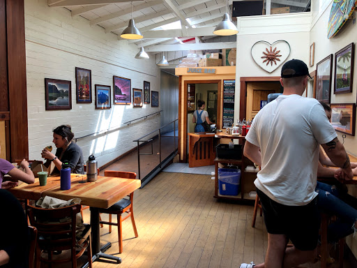 Health Food Store «Sunshine Health Foods», reviews and photos, 415 Morro Bay Blvd, Morro Bay, CA 93442, USA