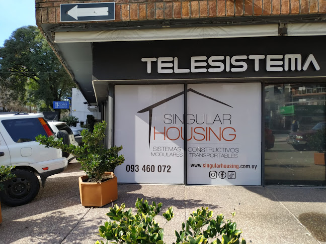 Singular Housing Montevideo - Montevideo