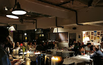 Atmosphère du Restaurant italien Vecchio au Perchoir à Paris - n°2