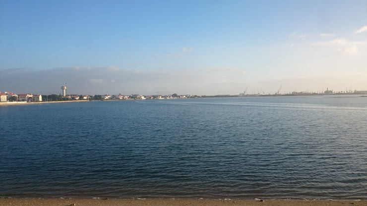 Extérieur Apartamento para férias Barra's Beach Apartment 3830-774 Gafanha da Nazaré