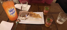 Plats et boissons du Restaurant halal LA GRILLADZ à Paris - n°16