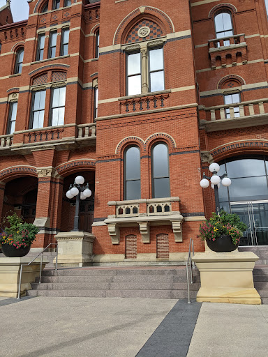 Non-Profit Organization «Cincinnati Music Hall», reviews and photos, 1241 Elm St, Cincinnati, OH 45202, USA