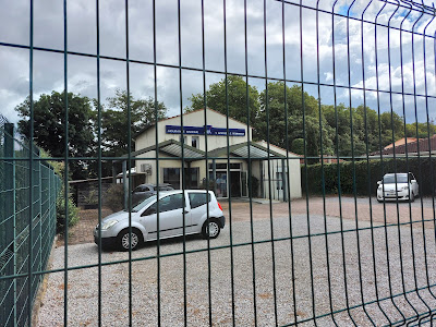 AXA Assurance et Banque Gorsse Remirenzi à Castres