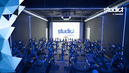 Studio 1 by SmartClub - C. de Bravo Murillo, 18, 28015 Madrid, Spain