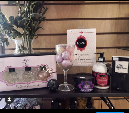 Adult Entertainment Store «Black Velvet Boutique», reviews and photos, 293 State St, Clearfield, UT 84015, USA