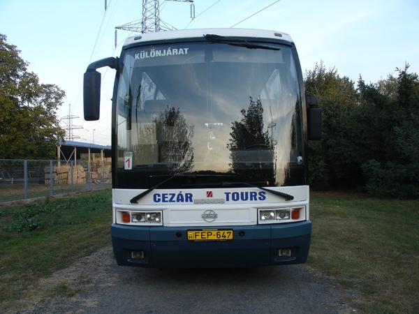 Értékelések erről a helyről: Cezár Tours Kft. - autóbuszos személyszállítás, iskolai-óvodai kirándulások, Debrecen - Utazási iroda