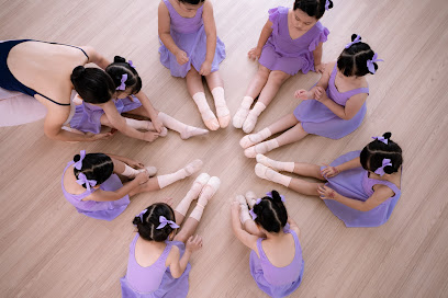 Lil Balletto Academy Sdn Bhd