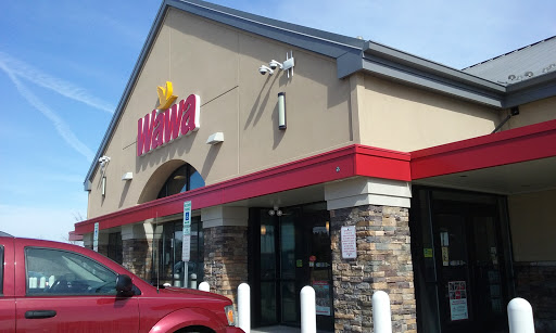 Sandwich Shop «Wawa», reviews and photos, 7572 Schantz Rd, Allentown, PA 18106, USA
