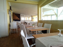Atmosphère du Restaurant Rosy Beach à Villeneuve-Loubet - n°6