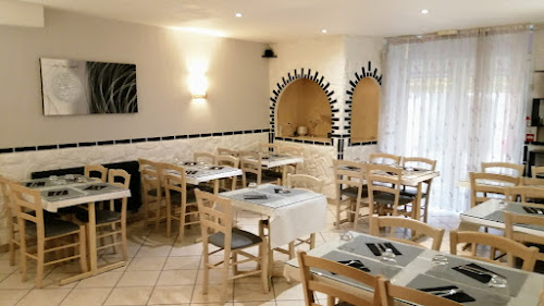 Restaurant le Safran chez bea à Cousance HALAL