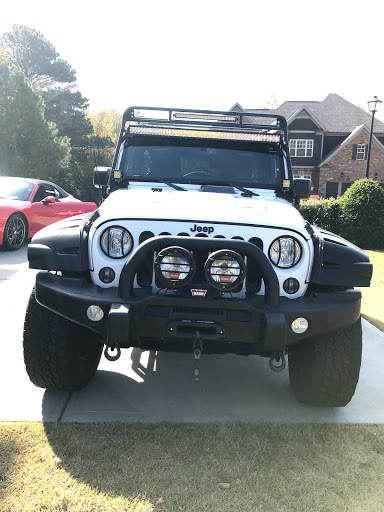 Used Car Dealer «Gravity Autos Atlanta», reviews and photos, 5465 Peachtree Industrial Blvd, Atlanta, GA 30341, USA