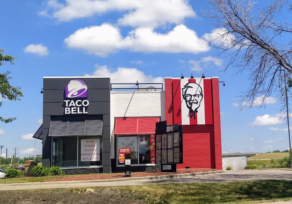 Taco Bell 50009