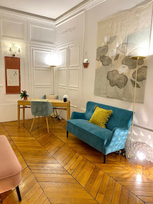 Dr Mousseigne's Medical à Paris