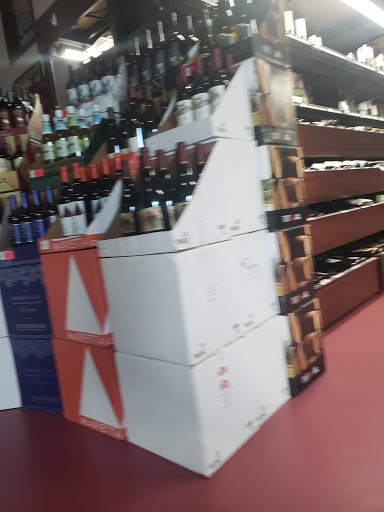 Wine Store «Adelphia Wine Company», reviews and photos, 51 Arthur St B, East Brunswick, NJ 08816, USA