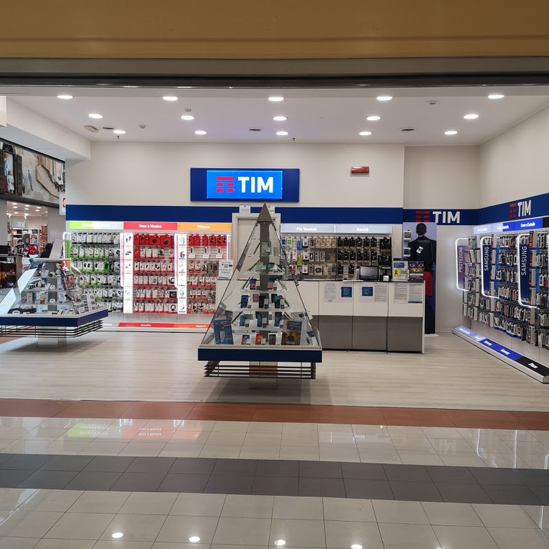 Negozio TIM di TIM Retail