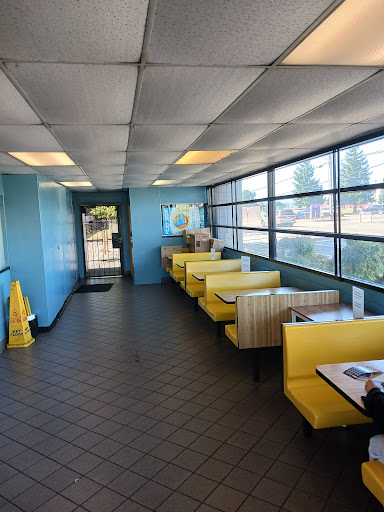 Donut Shop «Hometown Donuts», reviews and photos, 1930 Main St, Alameda, CA 94501, USA