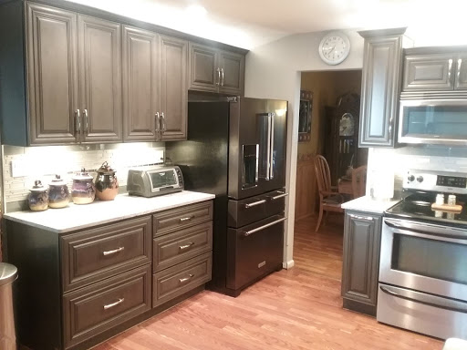 Cabinet Store «Cabinets To Go», reviews and photos, 416 Campostella Rd, Norfolk, VA 23523, USA