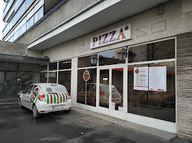 FinomPizza Veszprém