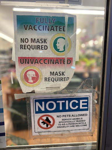 Grocery Store «Good Life Grocery», reviews and photos, 448 Cortland Ave, San Francisco, CA 94110, USA