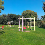 Photo n°2 de l'avis de Ebi.r fait le 04/09/2016 à 13:49 sur le  Agriturismo Il Casale Bicocca à Rome