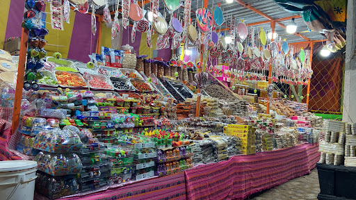 Dulcería El Lince en Guadalajara