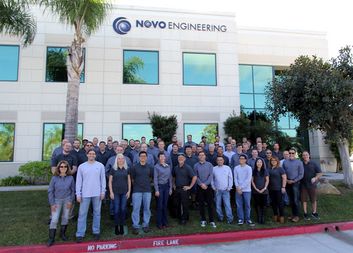 NOVO Engineering, Inc. image