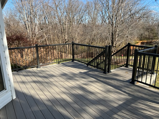 Fence Contractor «Fence & Deck Depot Inc.», reviews and photos