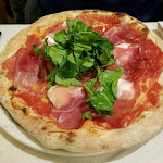 Photo n°2 de l'avis de Federico.s fait le 23/02/2018 à 11:46 sur le  Pizzeria Scugnizzo Cuneo à Cuneo