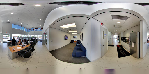 Used Car Dealer «Suburban Ford of Sterling Heights Used Car Super Center», reviews and photos, 40552 Van Dyke, Sterling Heights, MI 48313, USA