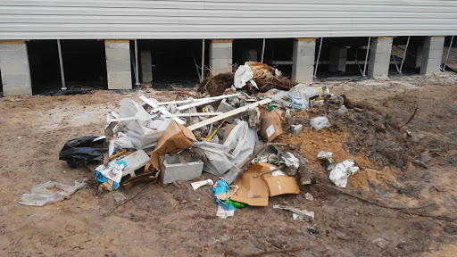 Public Golf Course «Quail Hollow Golf Course», reviews and photos, 6225 Old Pasco Rd, Wesley Chapel, FL 33544, USA