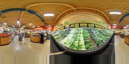 Grocery Store «Village Market Place», reviews and photos, 4034 Dempster St, Skokie, IL 60076, USA