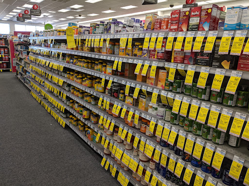 Drug Store «CVS», reviews and photos, 1372 Belt Line Rd, Garland, TX 75040, USA