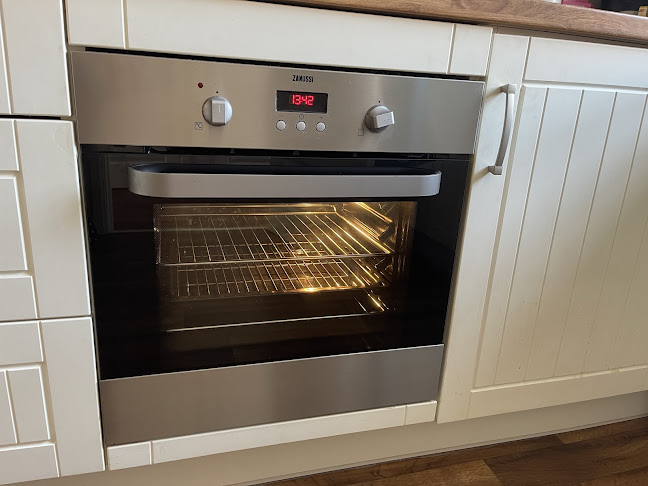Reviews of Ovenu Lancaster - Oven Cleaning Specialists in Barrow-in-Furness - House cleaning service