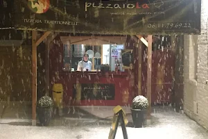 La Pizzaiola image
