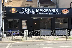 Grill Marmaris image