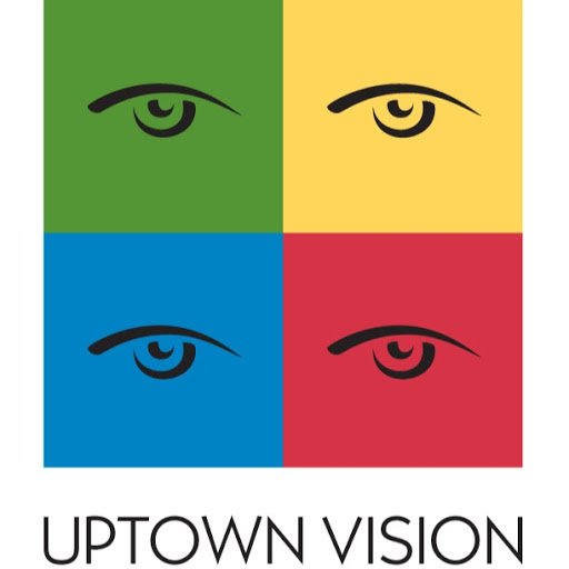 Optometrist «Uptown Vision», reviews and photos, 3710 Rawlins St #100, Dallas, TX 75219, USA