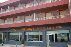 Hostal-Restaurant Muntanya image