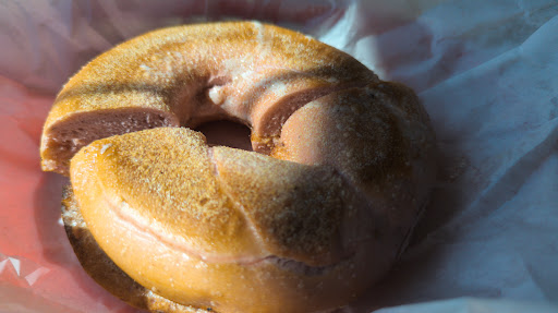 Bagel Street Cafe image