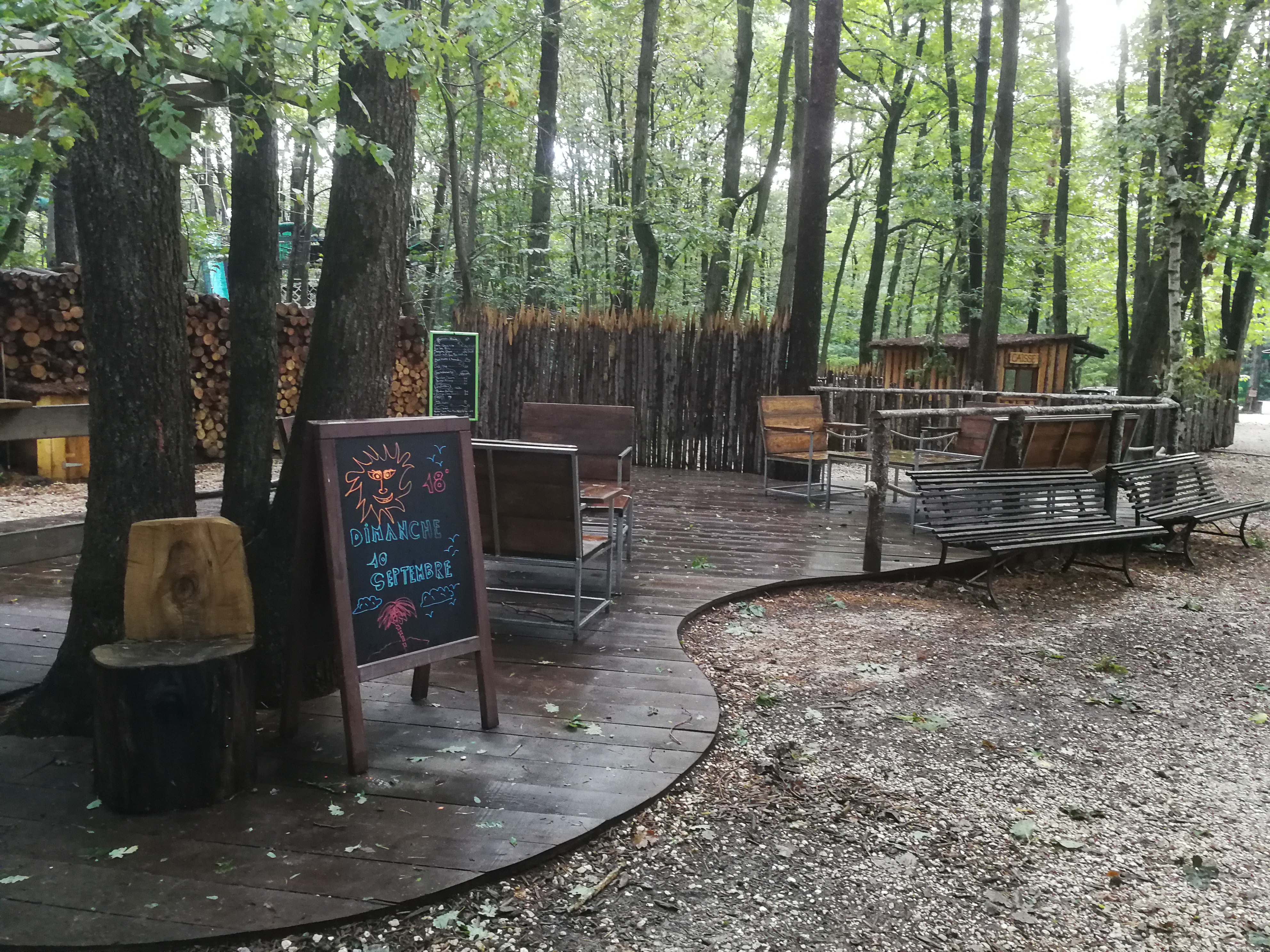 Photo n° 7 de l'avis de Laurent. fait le 15/09/2017 à 18:27
