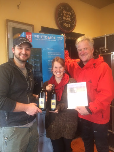 Winery «Pheasant Run Winery & Tasting», reviews and photos, 21690 Main St NE, Aurora, OR 97002, USA