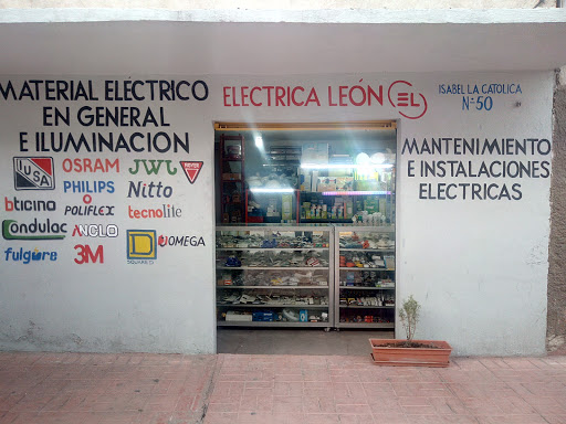 Electrica Leon